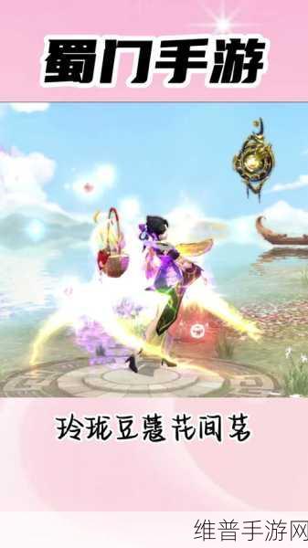 蜀门手游新职业墨韵,独特魅力与强大实力解析