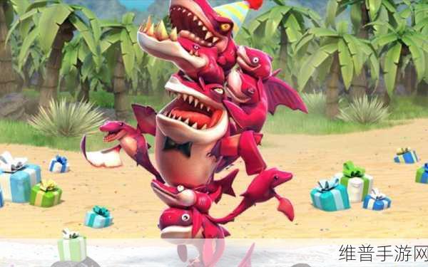 探秘Hungry Shark Heroes,卡通休闲益智新体验游戏下载攻略