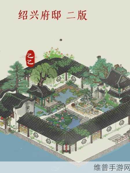 江南百景图建筑效果全解析
