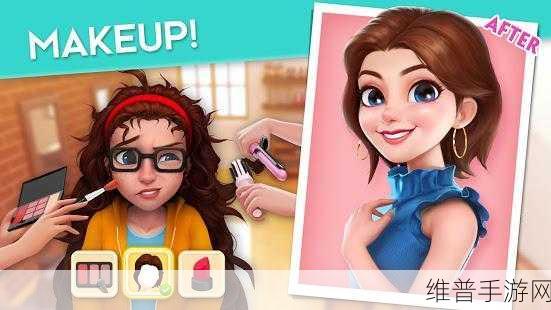 老姐向前冲无限金币版下载，解锁趣味休闲闯关新体验