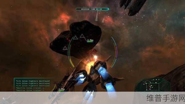星际战争2初次反击最新版下载，探索第三人称射击游戏的巅峰之作