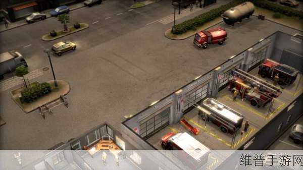 拥挤城市火焰版（fire.io）游戏下载，解锁非常劲爆的IO游戏新体验