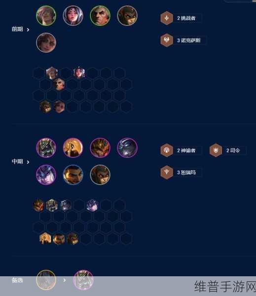 云顶之弈新版破败德莱文阵容装备秘籍大公开