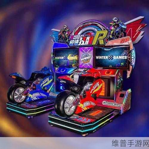 摩托制造厂游戏下载,经营模拟与赛车竞技的双重盛宴