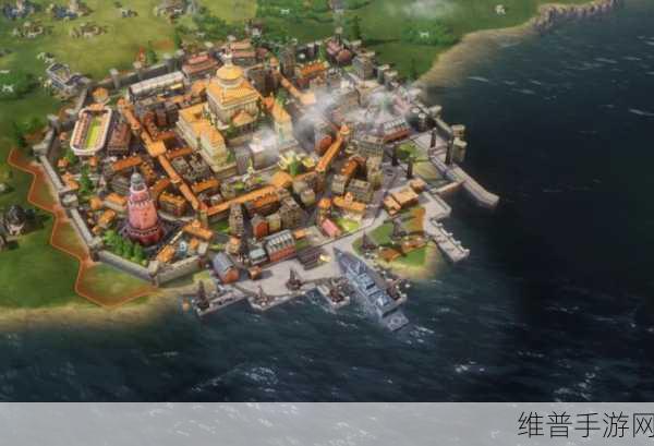 深入探索OceanAge Pro（海洋战记中文版），海战题材休闲RPG游戏全攻略