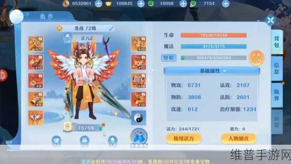 仙凡幻想，组队任务大揭秘，畅玩不停歇