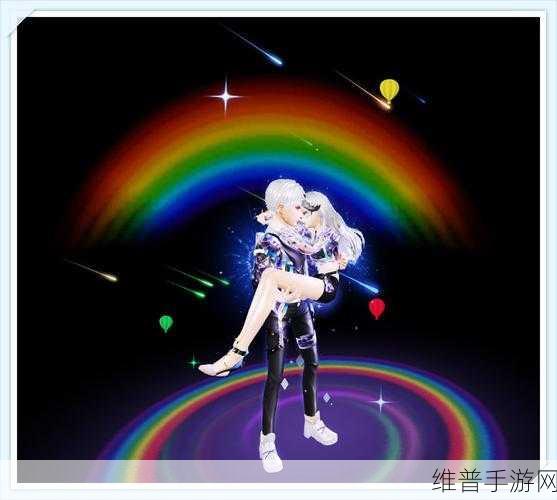 舞动指尖,跃动青春 —— 深度解析我的炫舞时代手游下载与3D卡通舞蹈社交新体验