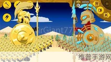 火柴人王者2安卓中文版下载，热血格斗，动作盛宴等你来战！
