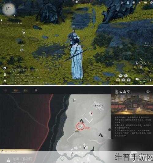 燕云十六声菩提苦海任务全攻略指南