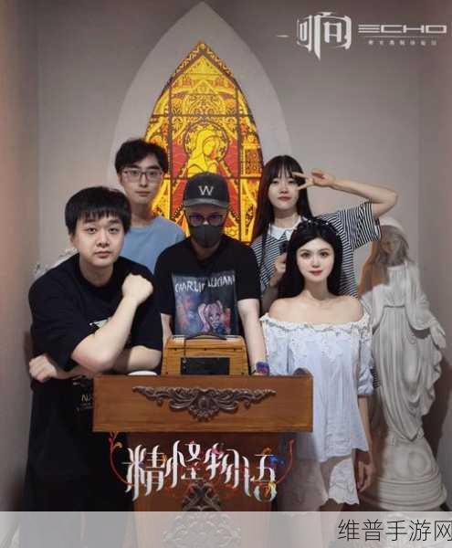 神之继承者福利版，探索奇迹魔幻世界的角色扮演盛宴