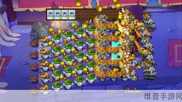 PVZ西游随机版下载，民间大神自制魔改游戏全攻略
