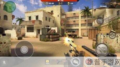 愤怒射击3D最新版下载，解锁趣味点击休闲新体验