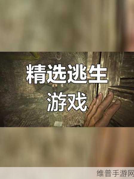 逃生室遗产的严峻挑战，解锁非常好玩解谜逃脱游戏的深度攻略