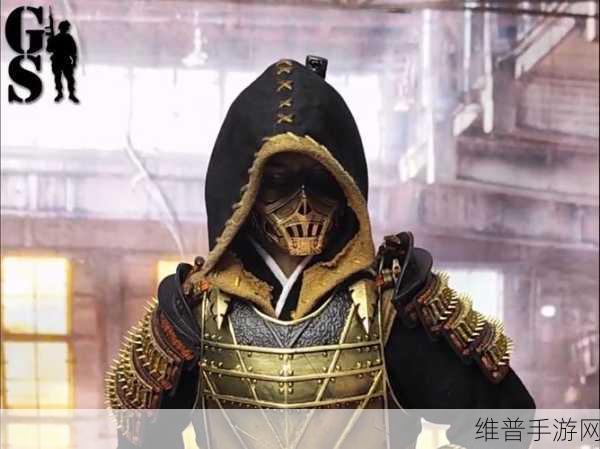 武士之争，竖版格斗快打竞技新体验官方下载全攻略
