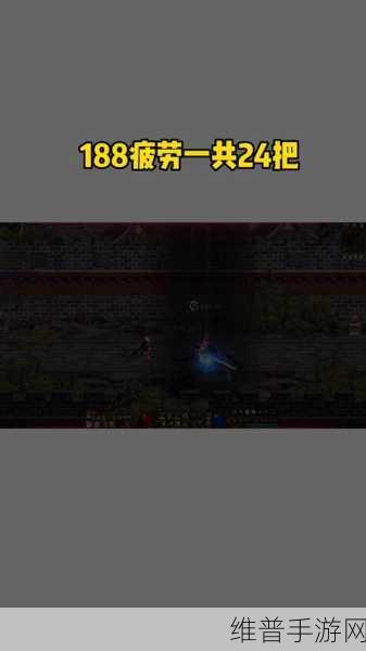 DNF 手游纳瑟乌森林迷之空间通关秘籍