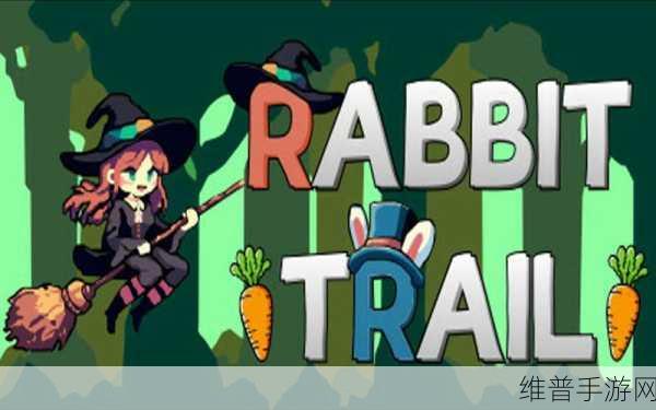 Rabbit Smash手游下载,解锁趣味性休闲游戏新体验