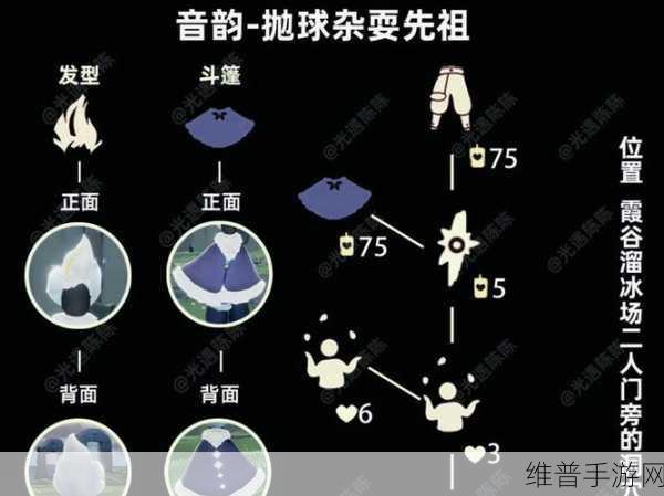 光遇大版本更新,全方位变化解析