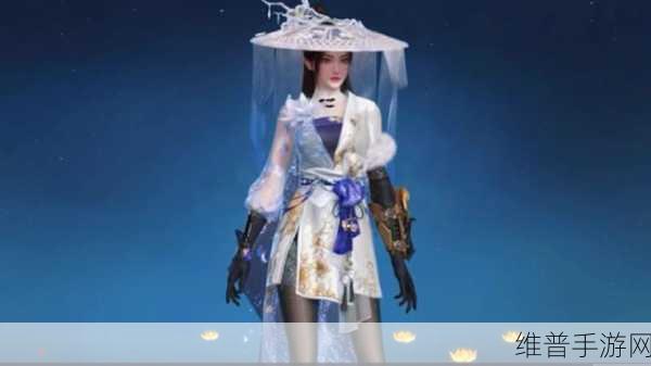 永劫无间手游顾清寒阵容的绝佳组合策略