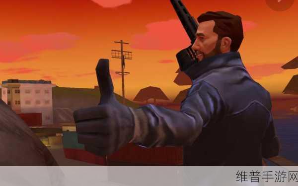 孤胆车神，新奥尔良安卓版下载全攻略——Gameloft力作深度解析