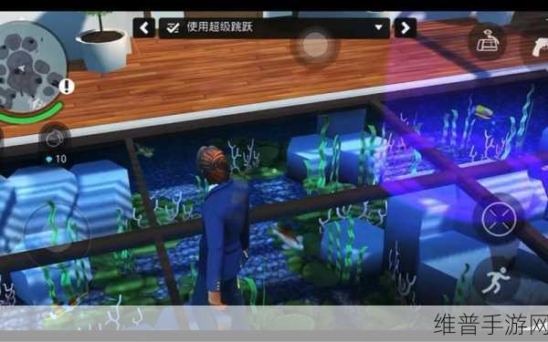 孤胆车神，新奥尔良安卓版下载全攻略——Gameloft力作深度解析