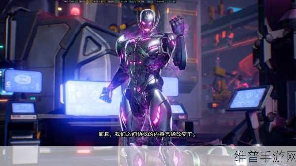 在我们之间灭霸模组，解锁推理解谜新境界的休闲手游攻略