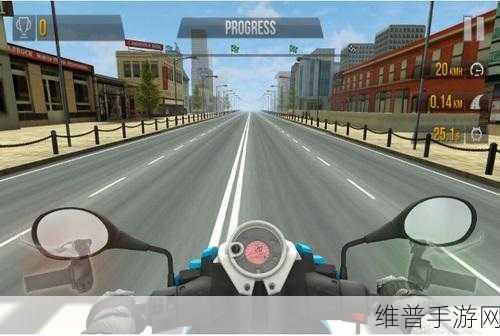 公路骑手无限金币版全车辆解锁，极速飞驰的赛车竞速盛宴