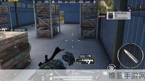 深入探究战术代码手游配置要求全解析