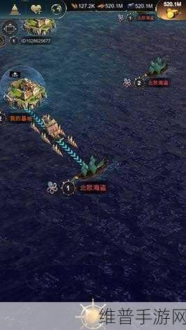 航海生活最新版游戏下载,探索无限乐趣的模拟经营之旅