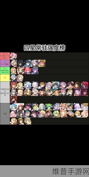 魔法纪录，魔法少女小圆外传下载全攻略——二次元回合制策略战斗新体验
