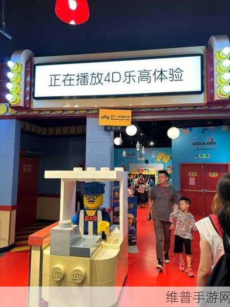 右转先生安卓版下载，探索乐高风格的益智之旅
