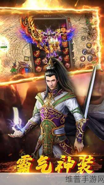 探秘培育虚无手游，一款创意无限的休闲益智新体验