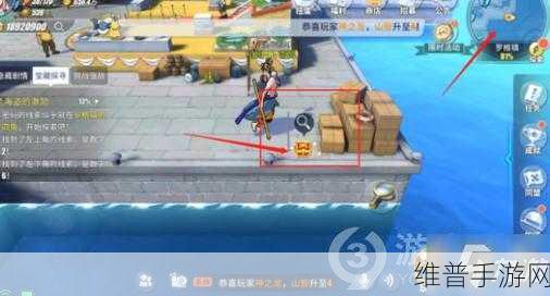 奇迹航线,专属航海冒险之旅的下载指南与深度攻略