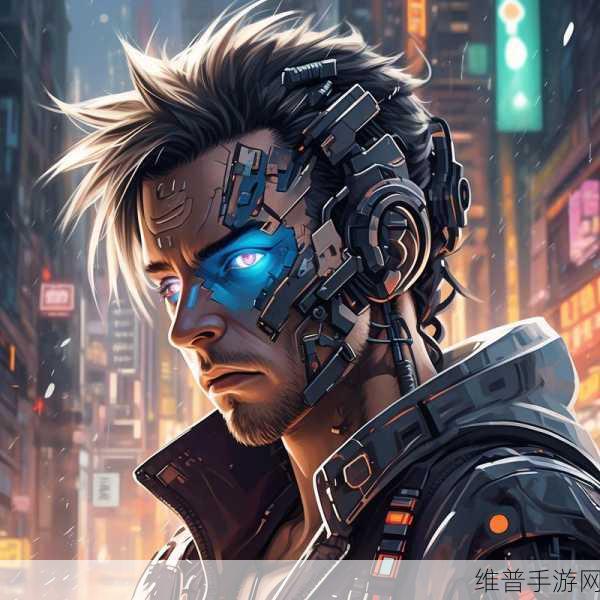 假未来赛博人回血秘籍大公开