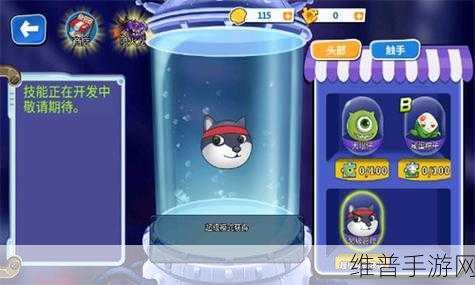 疯狂章鱼无广告版，极致休闲解压手游全攻略