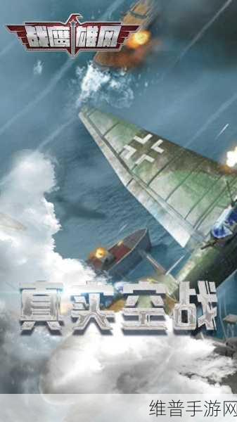 战鹰雄风百度版下载，翱翔天际的3D写实类战机卡牌手游全攻略