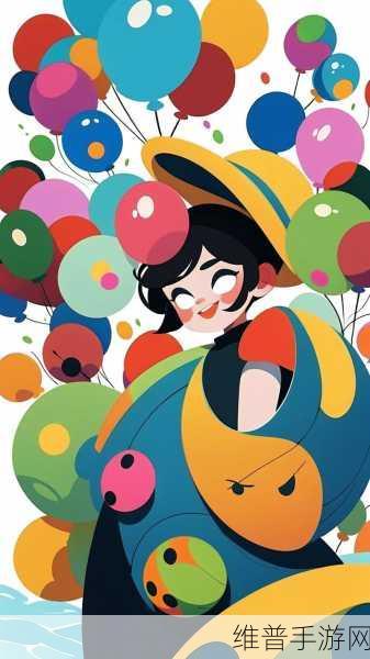卡哇伊球Kawaii Ball,萌动跳跃,乐享无限的手游盛宴