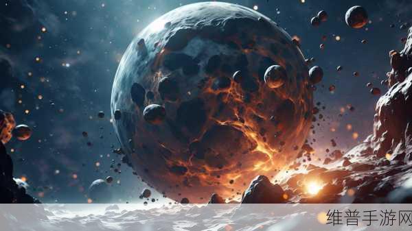 探索无限宇宙,我的梦幻宇宙流浪星球安卓版深度攻略