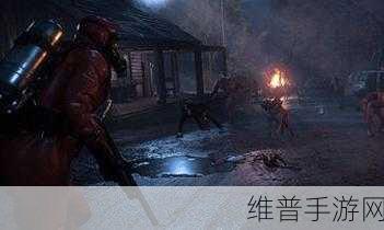 废土行动下载,多人生存竞技射击游戏的终极指南
