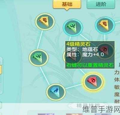 神武精灵快速升级秘籍大公开