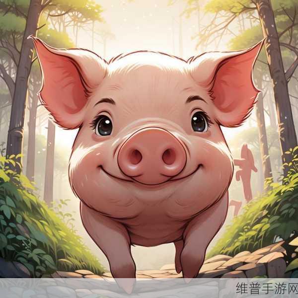 小猪堆最新版下载，解锁非常有趣的休闲小游戏新体验