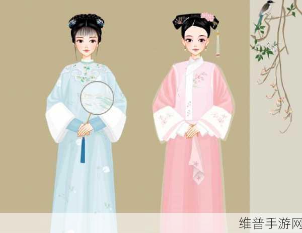 后宫人生模拟手游下载安装，探索可玩性极高的角色扮演剧情之旅