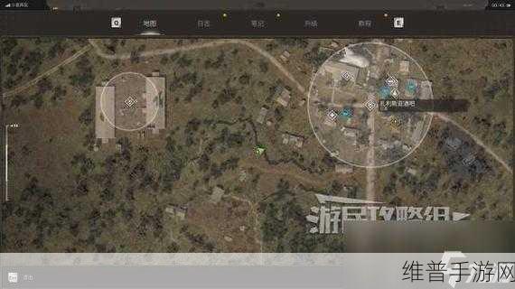 潜行者 2 彩蛋全揭秘，位置与触发秘籍