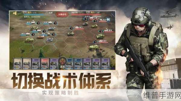 冲破防线安卓版下载，策略与智慧并存的卡牌放置手游新体验