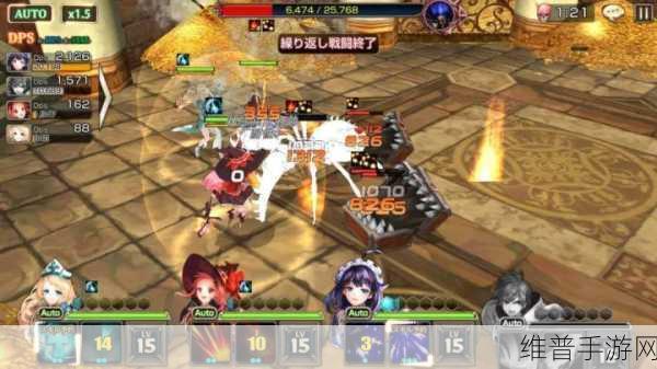 黑暗与曙光BT变态版，魔兽题材即时战斗动作RPG手游深度攻略