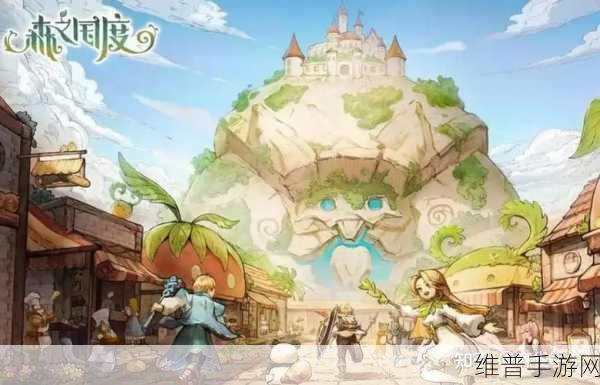 时间的翅膀，翱翔于精致画面的放置类角色扮演手游之旅