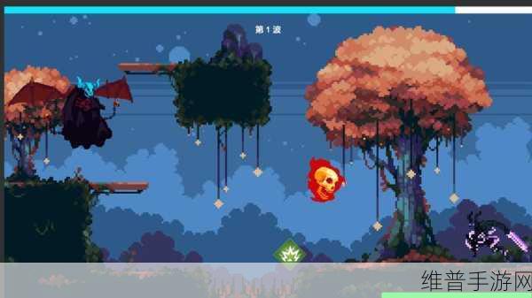 仙剑大作战2（Flying Sword 2）游戏下载，io类休闲对战手游全攻略
