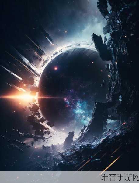 新星帝国官方版，探索太空时代的科幻战略之旅