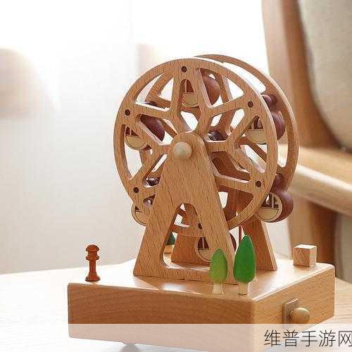 天空工艺品2，像素建筑之旅的奇妙启程