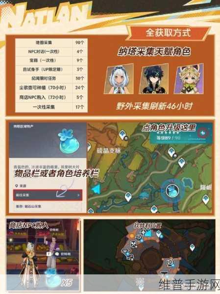 原神四周年提瓦特心意速递 惊喜之旅全解析