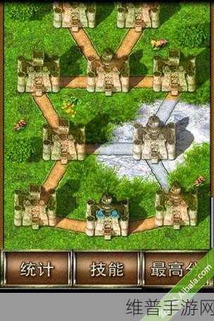 兽王争霸中文版，策略塔防新体验，汉化界面更贴心
